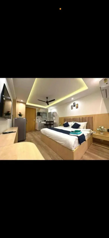 Anukampa Bed and Breakfast