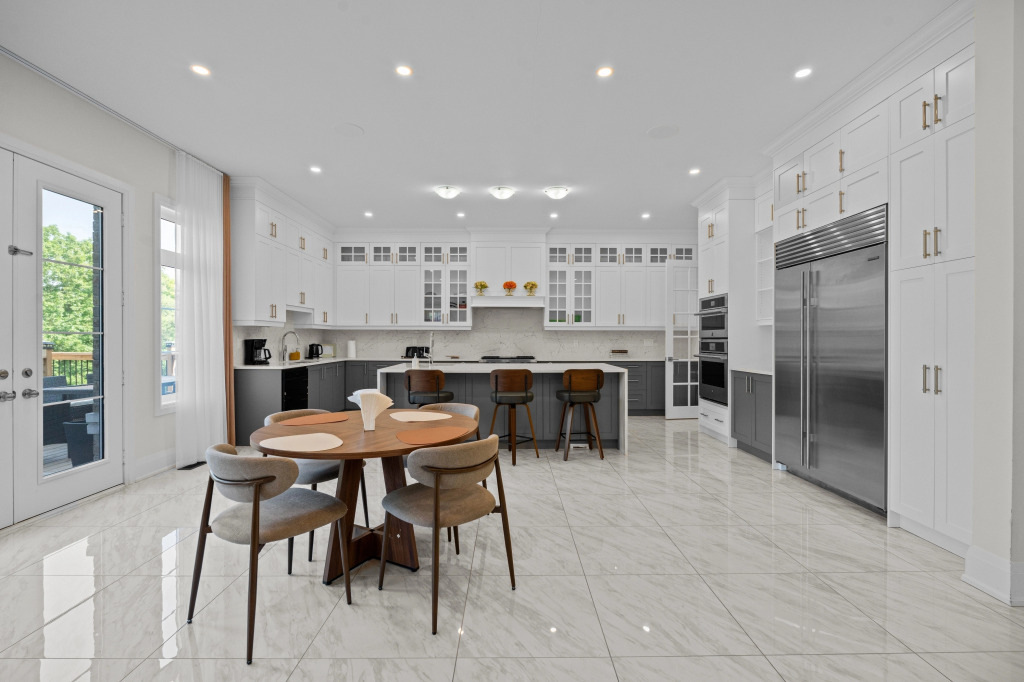 Частный дом GlobalStay Spacious 4-Bedroom Luxury Home in Brampton