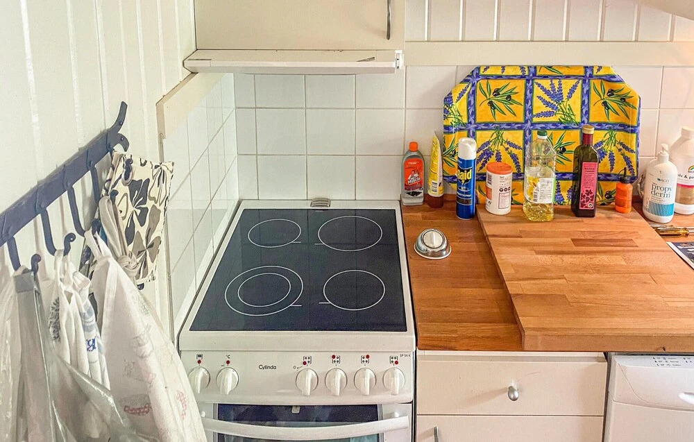 Stunning Home in Borgholm With 3 Bedrooms