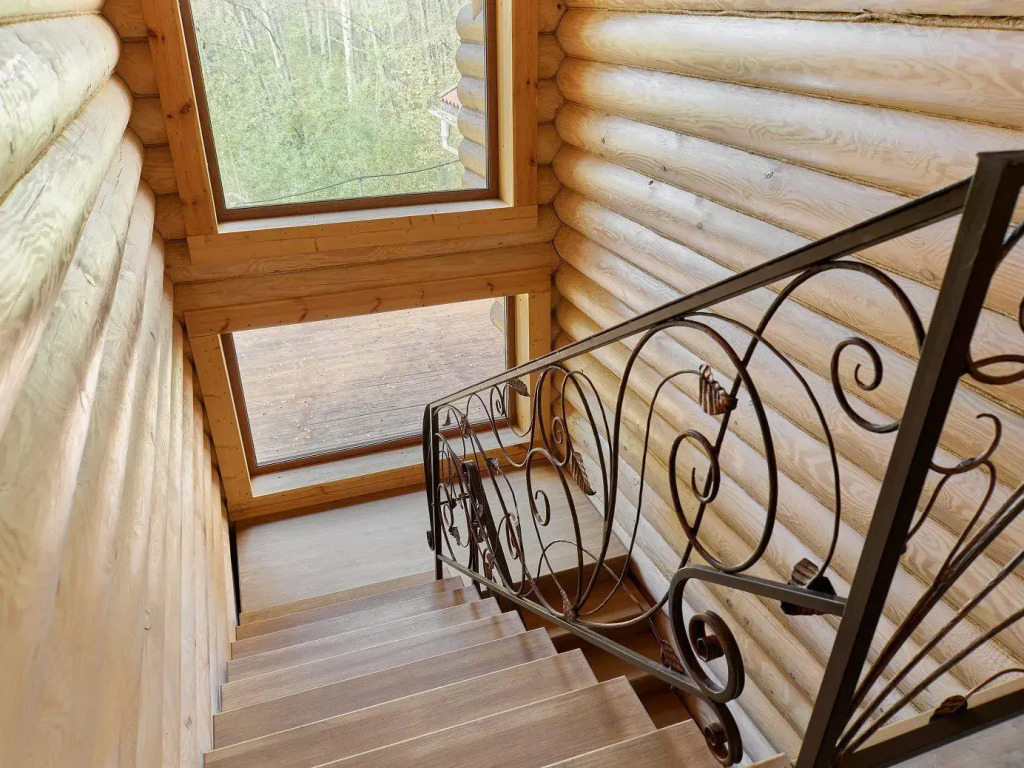 Эко Усадьба Тишина