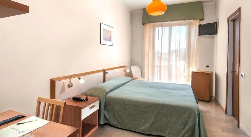 Hotel Continental Fano