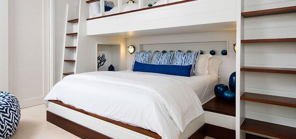 Villa Hawksbill 10 Bedroom