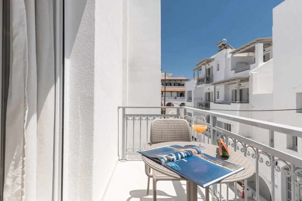 Galazia Apartments