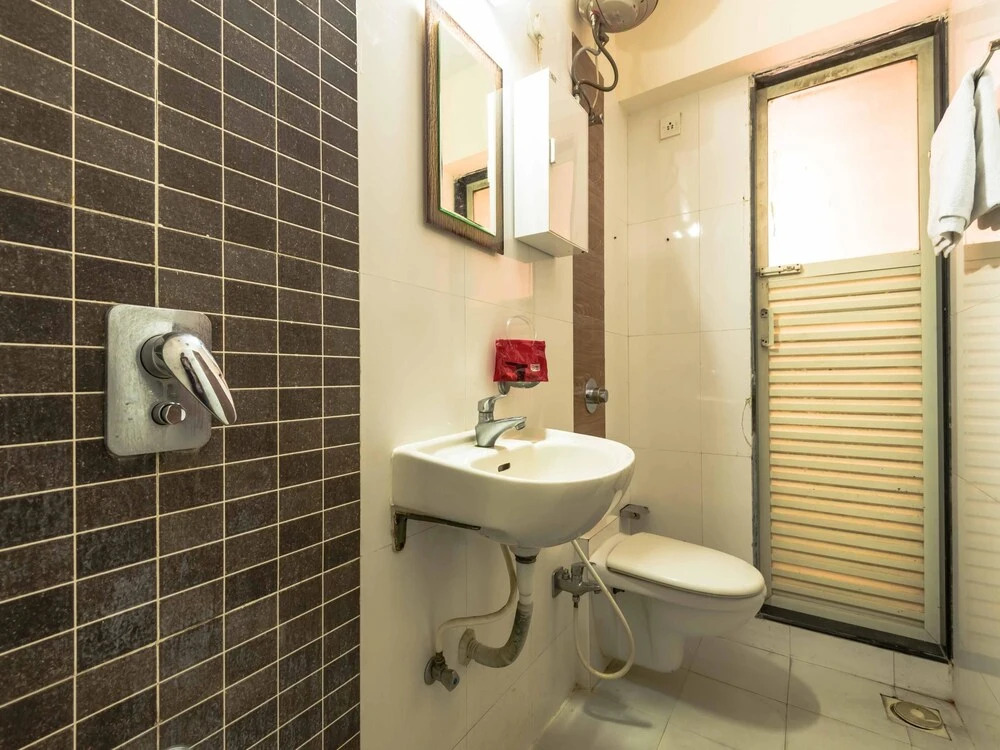 OYO 2903 Apartment Bandra East