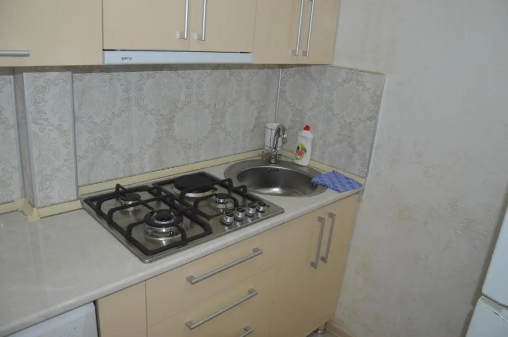 Iraklis Apartment with Sea view