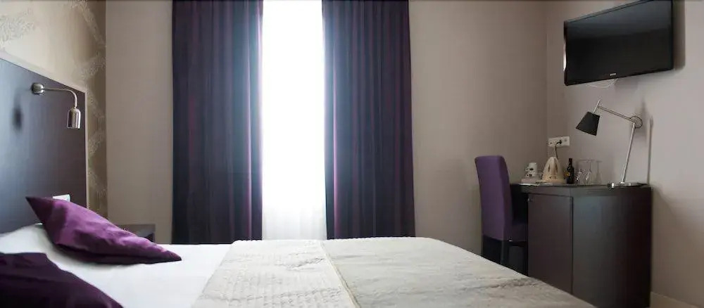 Hotel Pax