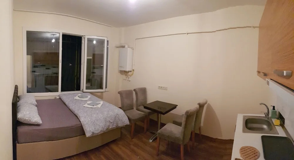 Taksim Taila Apartments No 3