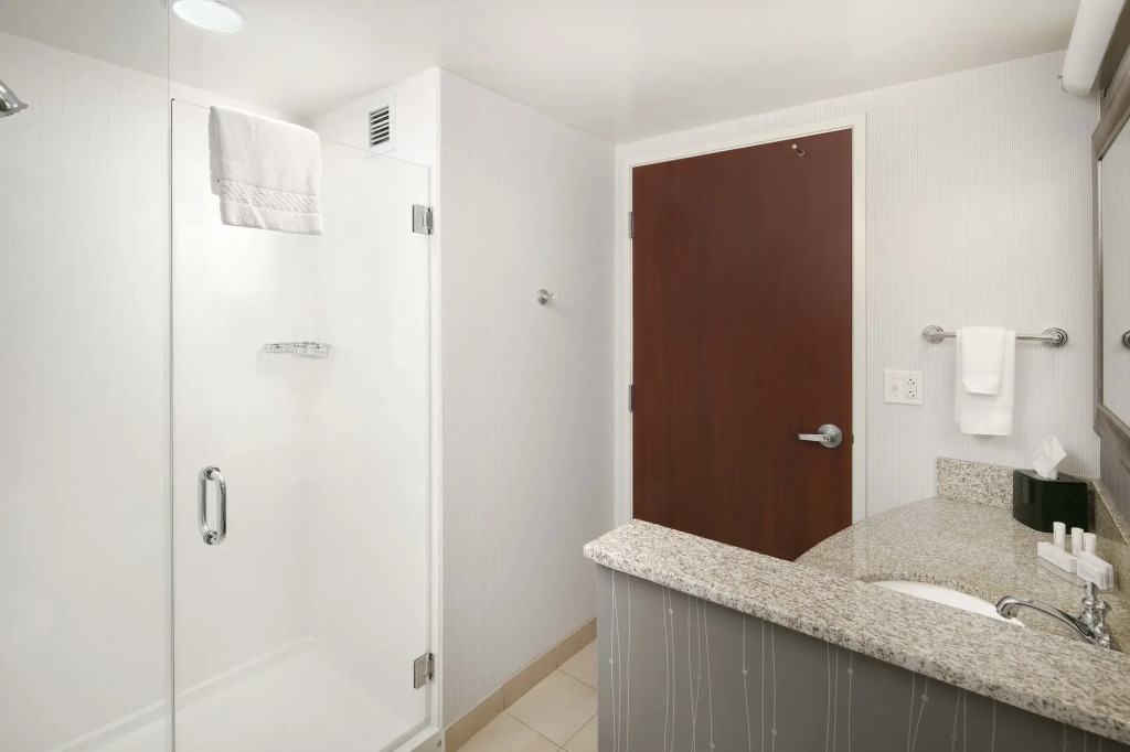Courtyard by Marriott Indianapolis Downtown