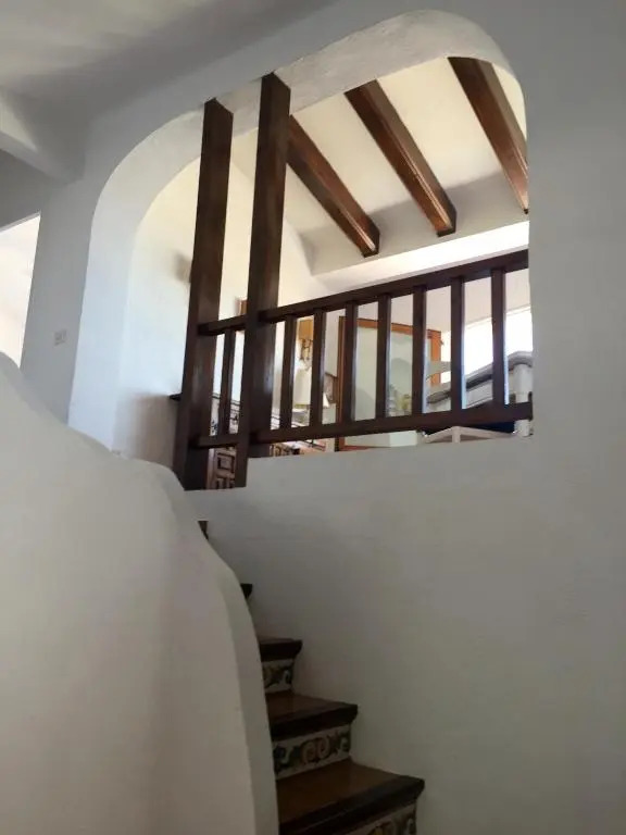 115 Carrer Punta Montgó