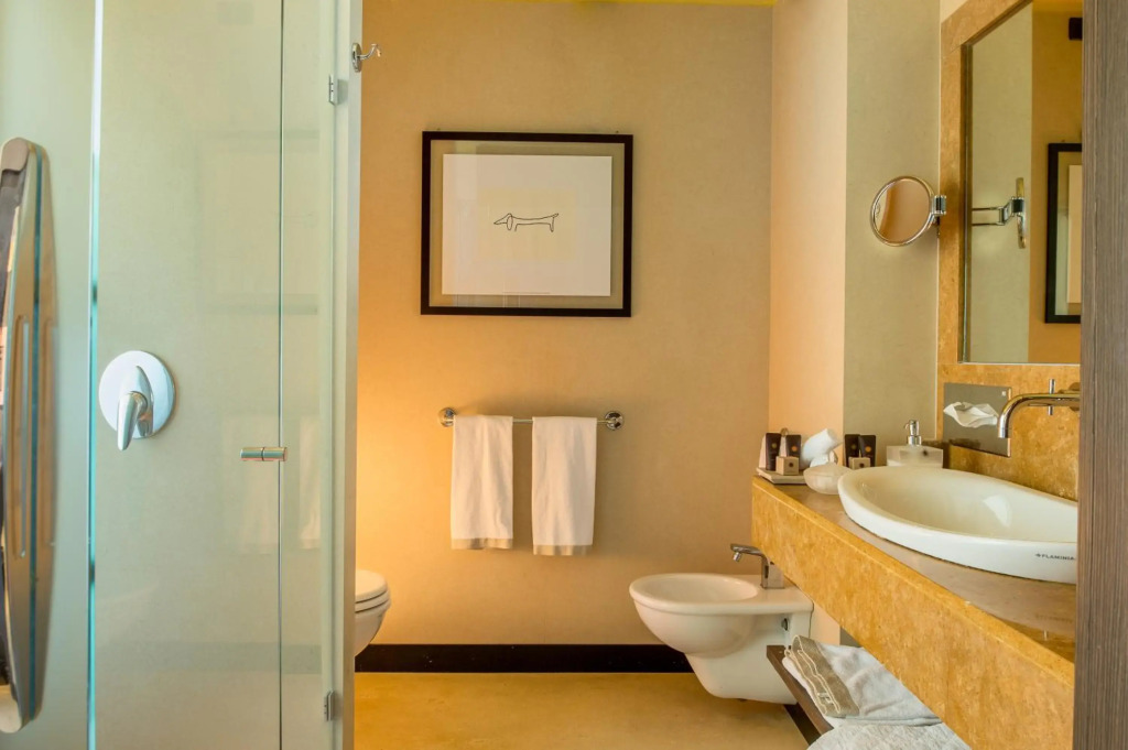 Hotel Capo San Vito by Geocharme