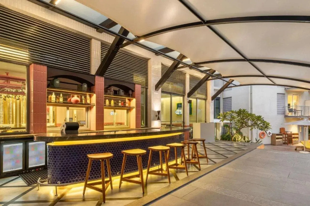 ibis Styles Goa Vagator - An Accor Brand
