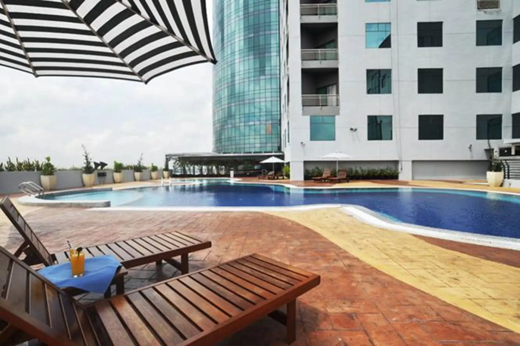 GBW Hotel