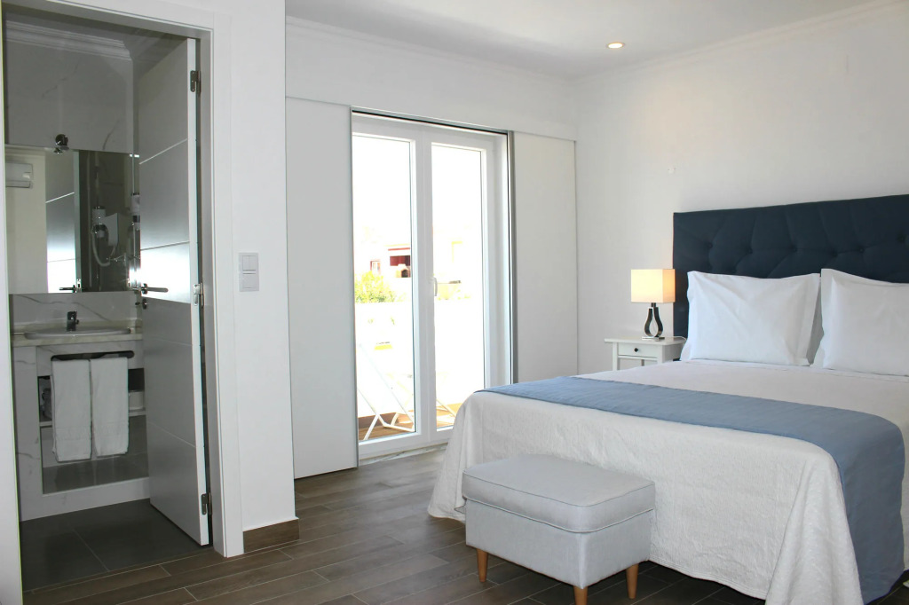 River Inn - Duna Parque Group