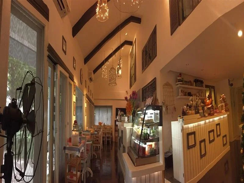 Baan Hmon-Oon