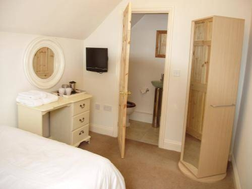 Ashley Guest House