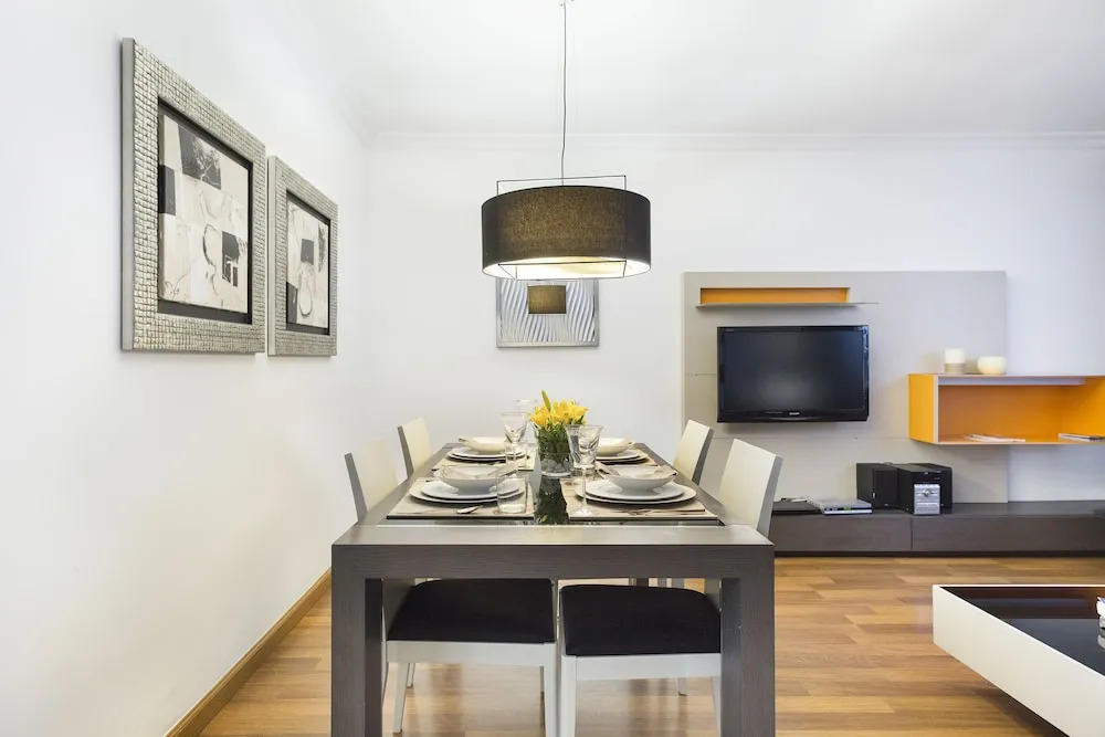 Apartamento PAAL Ronda de Sant Pere
