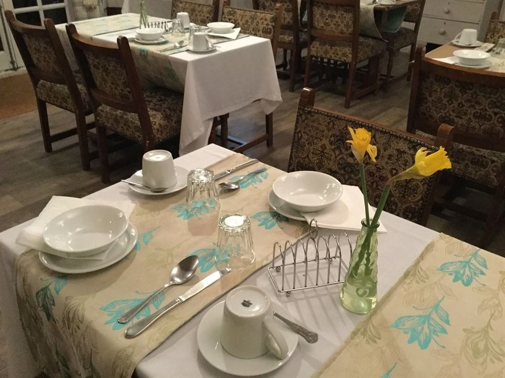 Ardingly Inn
