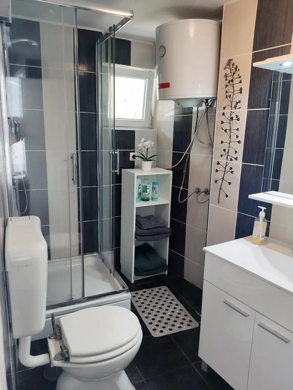 Zagreb Creative Apartments APP 2