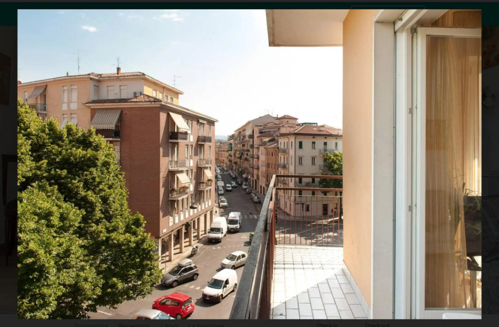 VeronaView Apartment x5