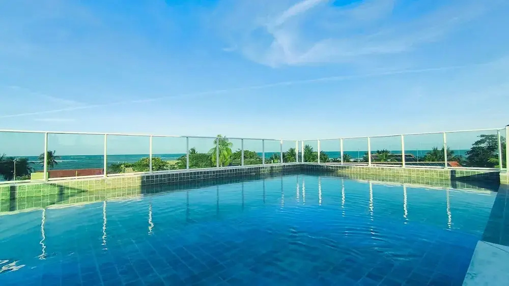 Serrambi Beach Flat - Porto de Galinhas