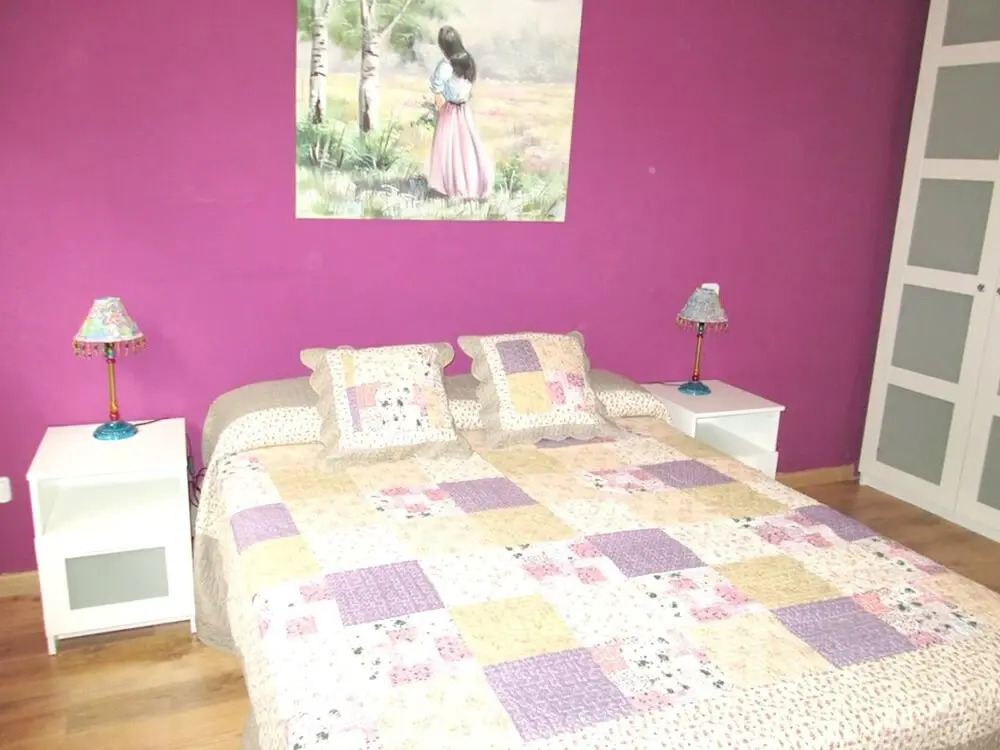 Villa with 4 Bedrooms in Calonge, with Wonderful Mountain View, Private Pool, Furnished Terrace - 7 Km From the Beach