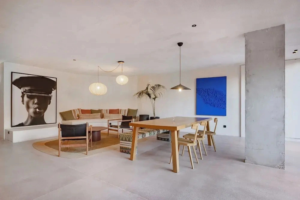 Urban Loft at Terracotta Collection