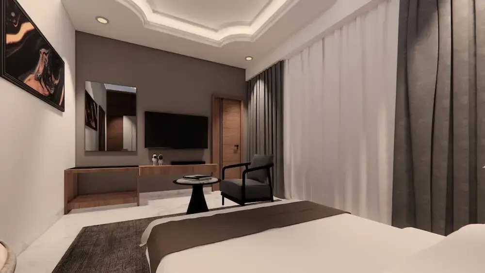 Utkal Hotels Near Nandankanan Zoo