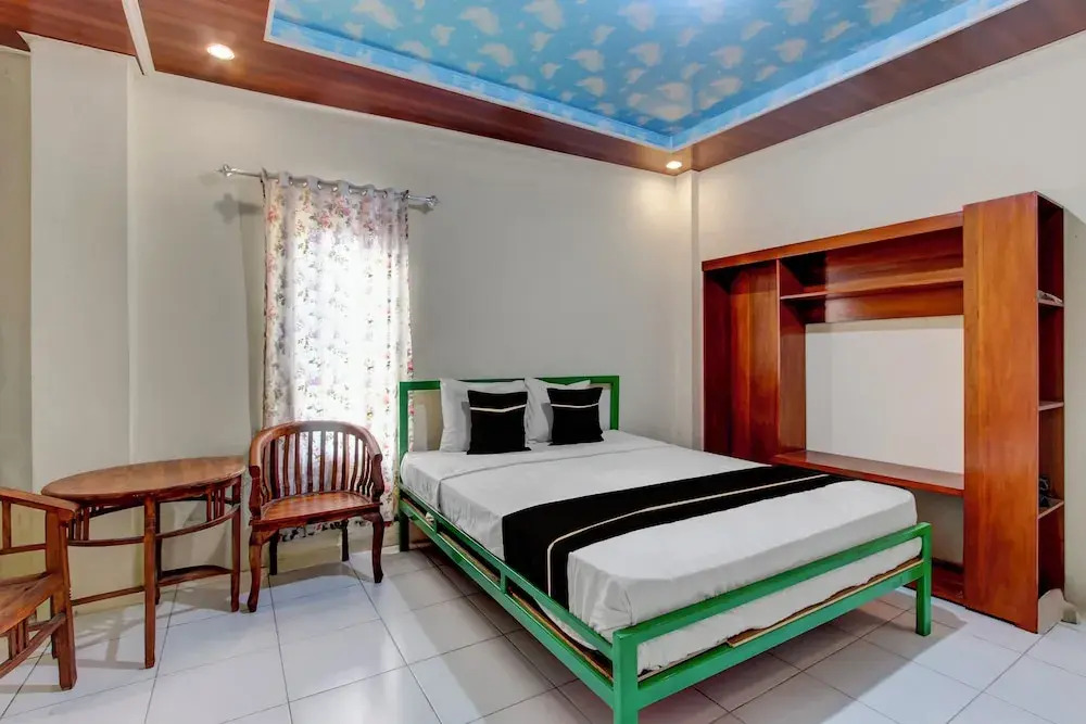 OYO 95019 Jeppi Homestay