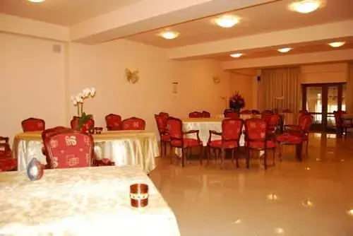 Pension Turistica Montana