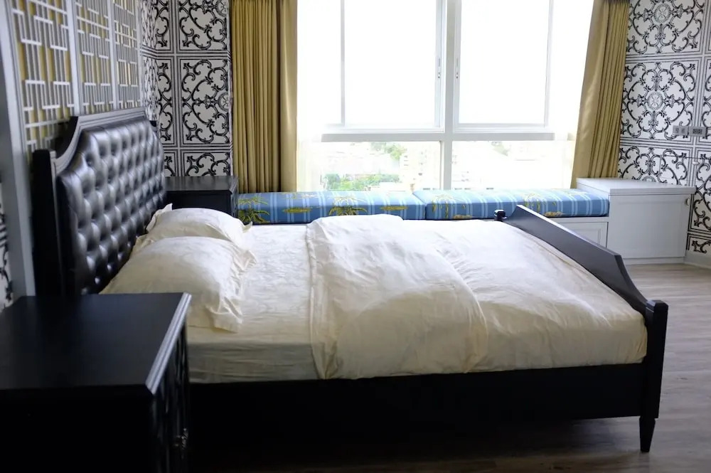 Luxury Penthouse on Sukhumvit Area
