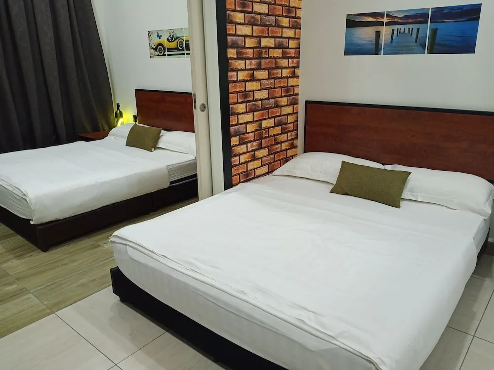 Piccadilly Service Residence Greentown Ipoh