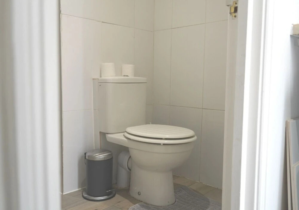 Camden Reach 3 Bedroom Apartment