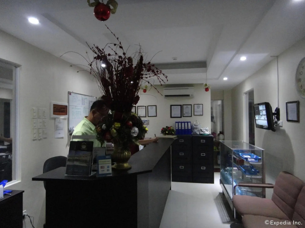 Grand Apartelle Mandaue Cebu