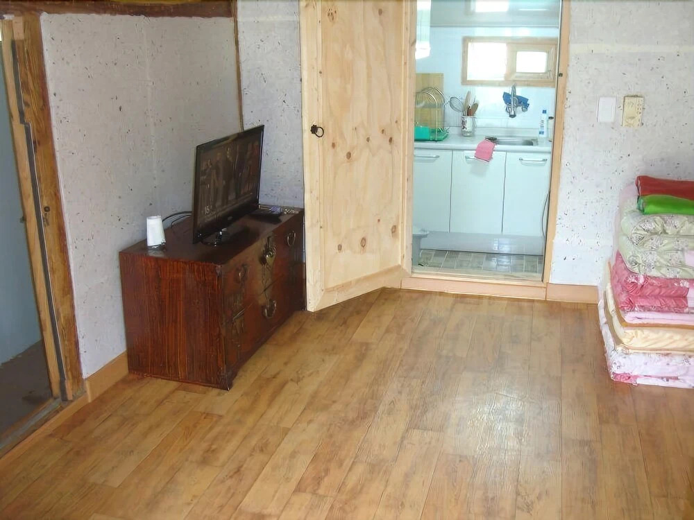 Gyeongju Sarangbang Guesthouse
