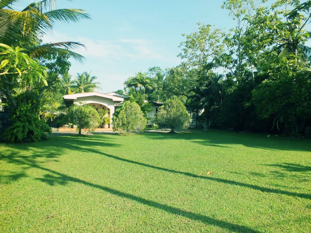River Side Villa
