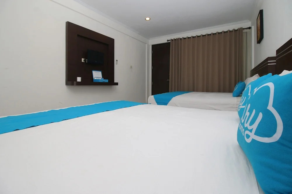 Airy Sanur Bypass Ngurah Rai 41 Bali
