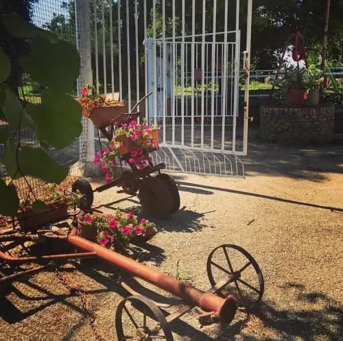 La Casa in Campagna