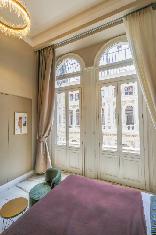Maison San Carlo Luxury Suites