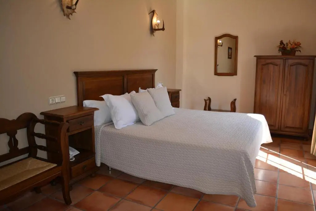 Hotel Sierra de Ubrique
