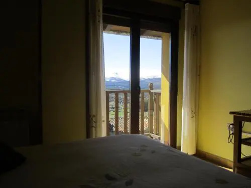 Hotel Rural La Dehesilla