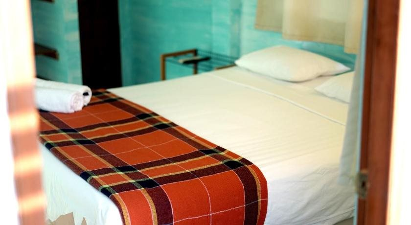 Hostal Villamil