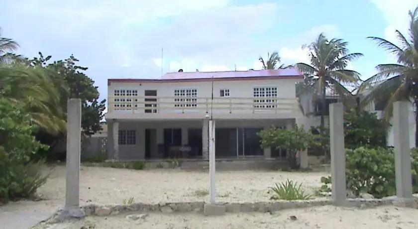 Casa Alfredo