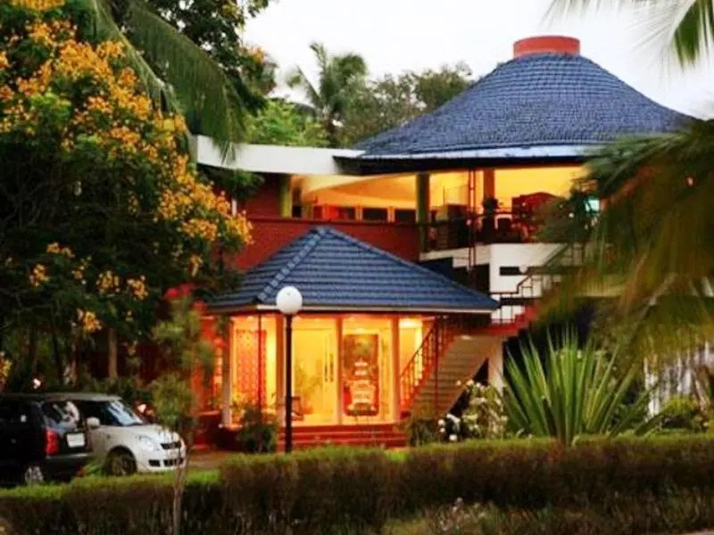 Kappad Beach Resort