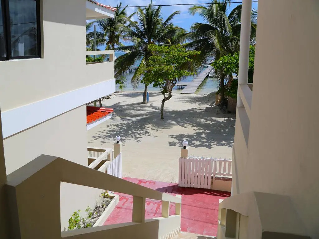 Jans Hotel
