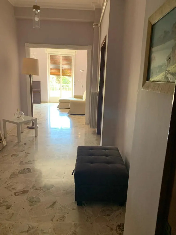 Amerigo Apartment