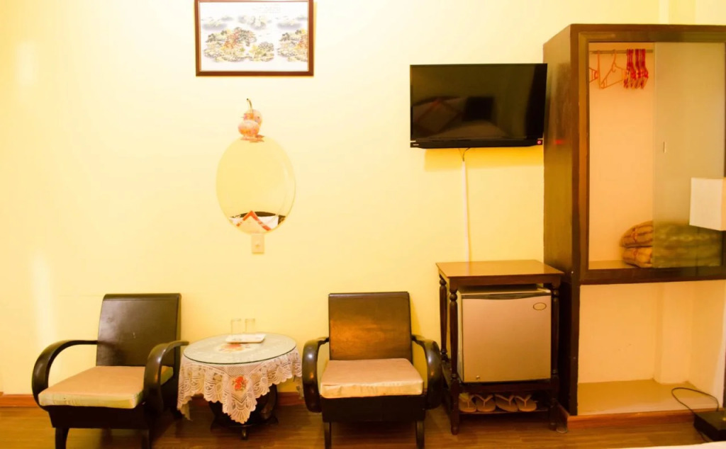 Nhu Phu Hotel