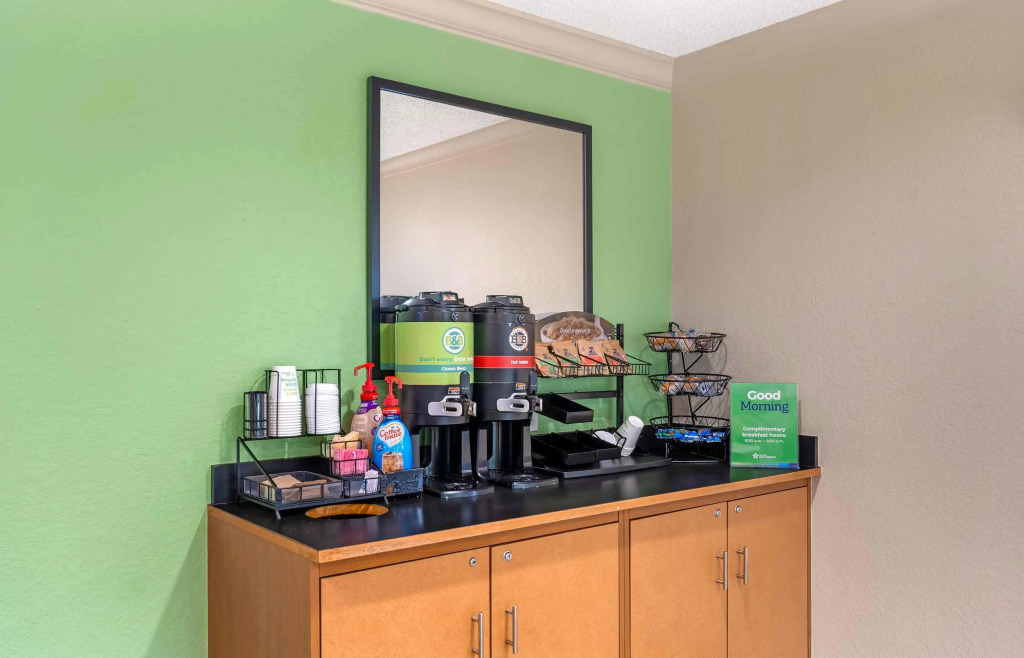 Extended Stay America Suites - Melbourne - Airport