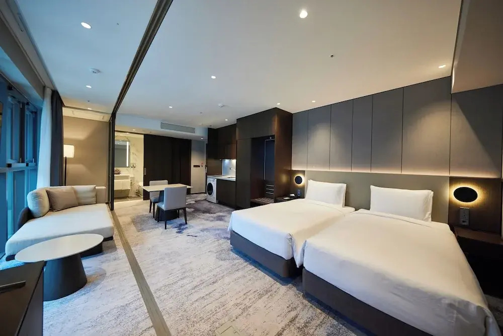 Hotel HLB