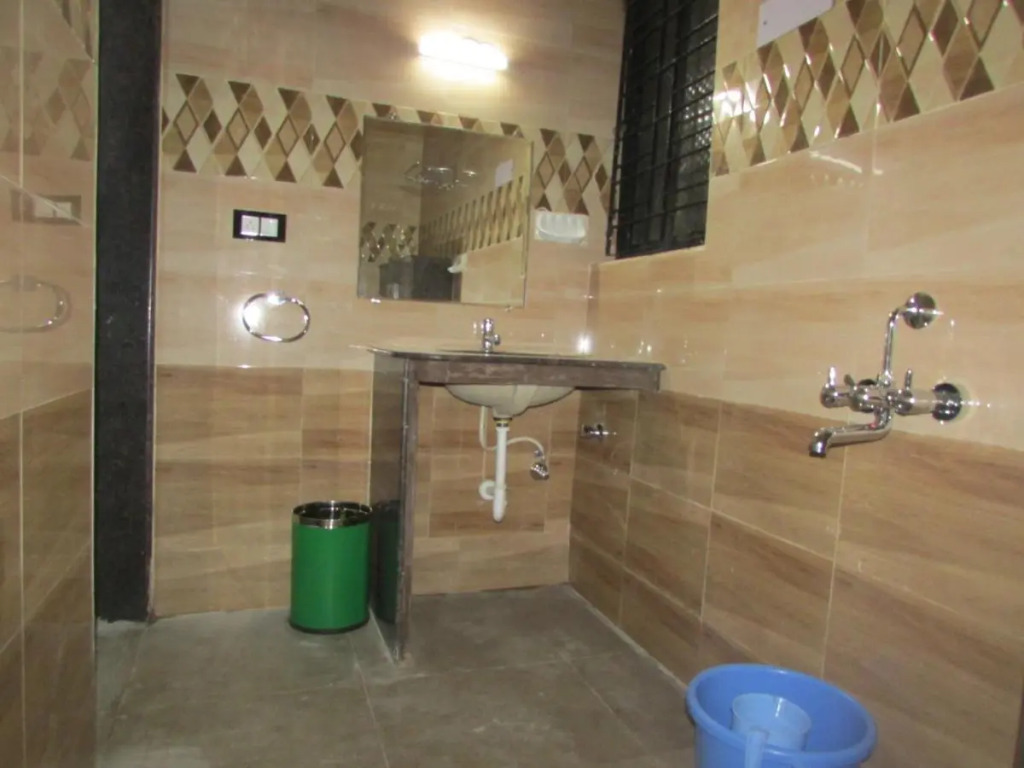 SanRit Hotel