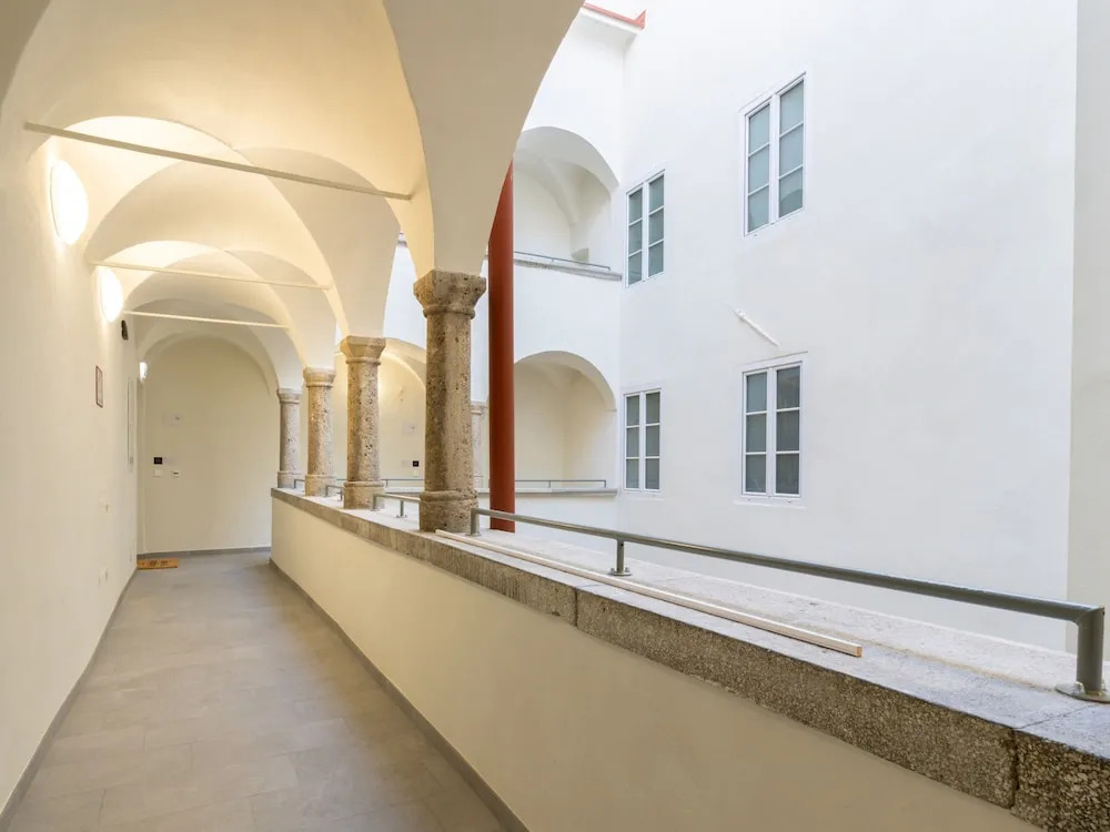 Limehome Klagenfurt Goessgasse